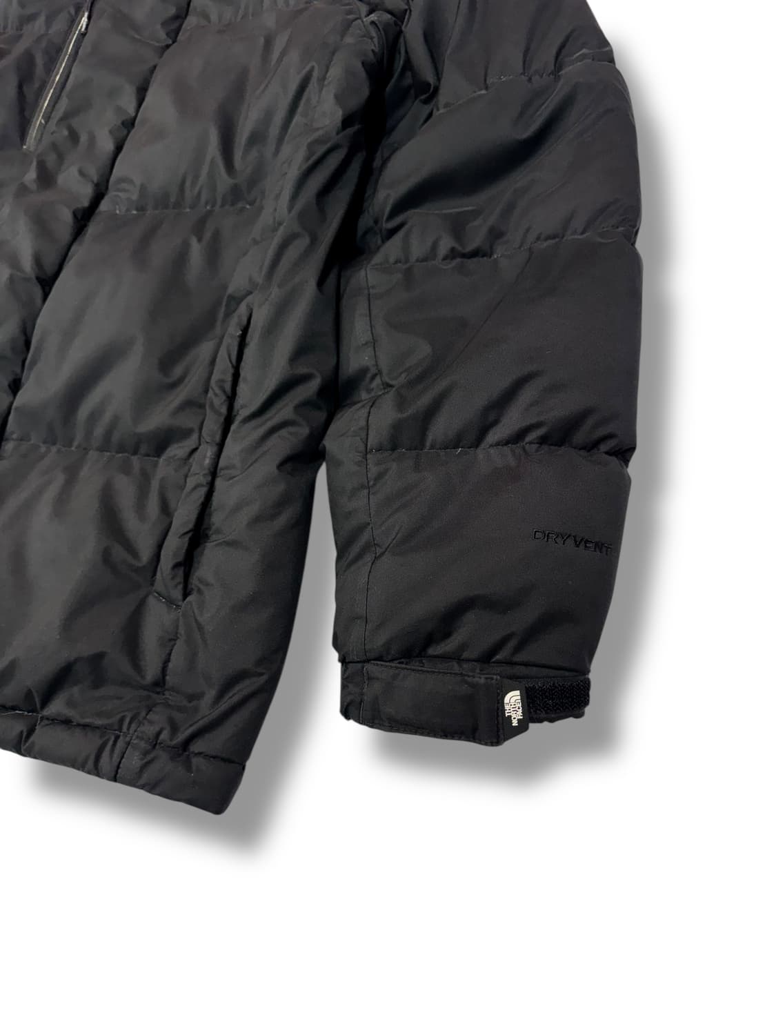 노스페이스 드라이벤트 에어 다운 자켓 (M)   상품이미지4