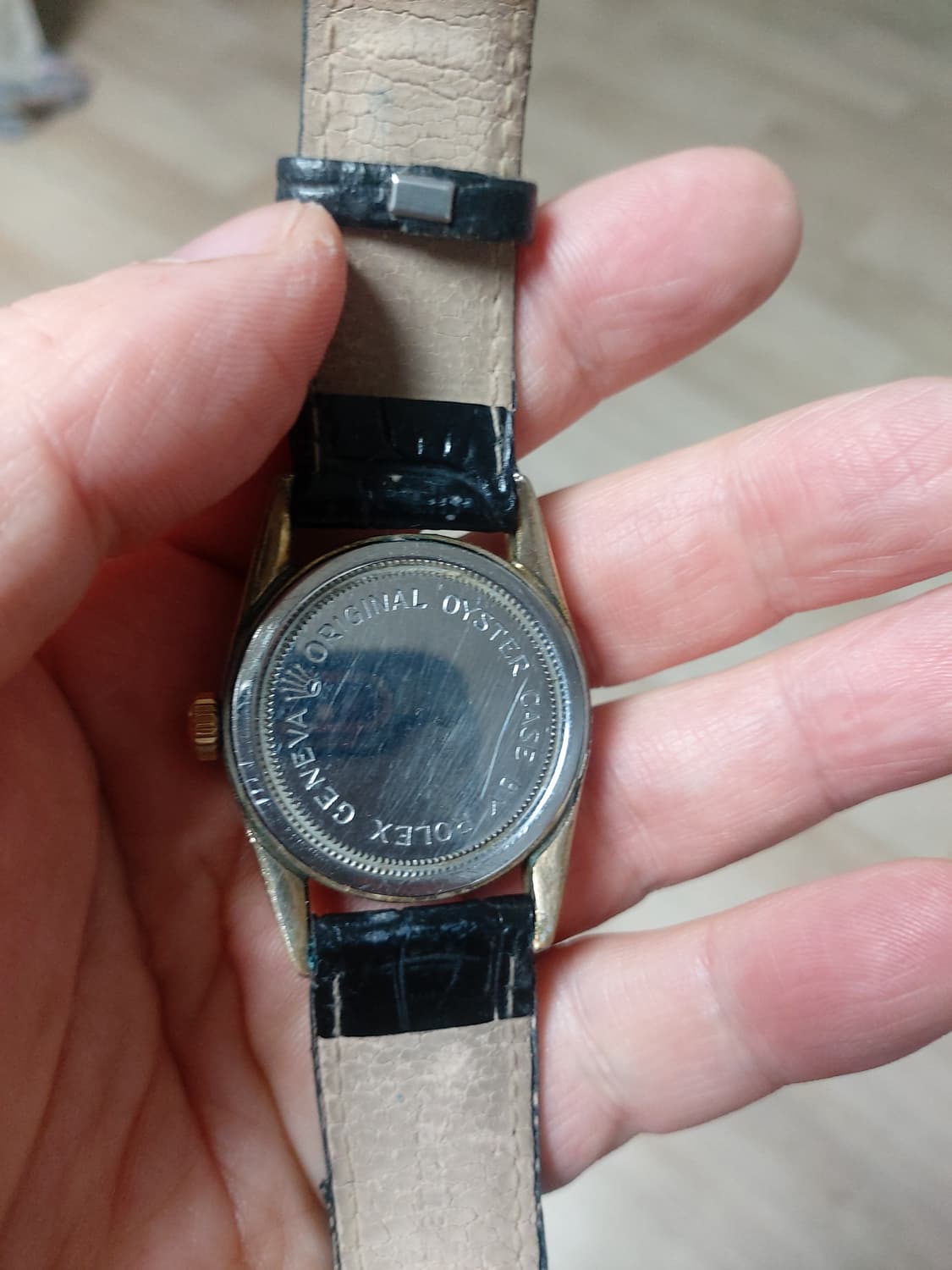 튜더 상품이미지3