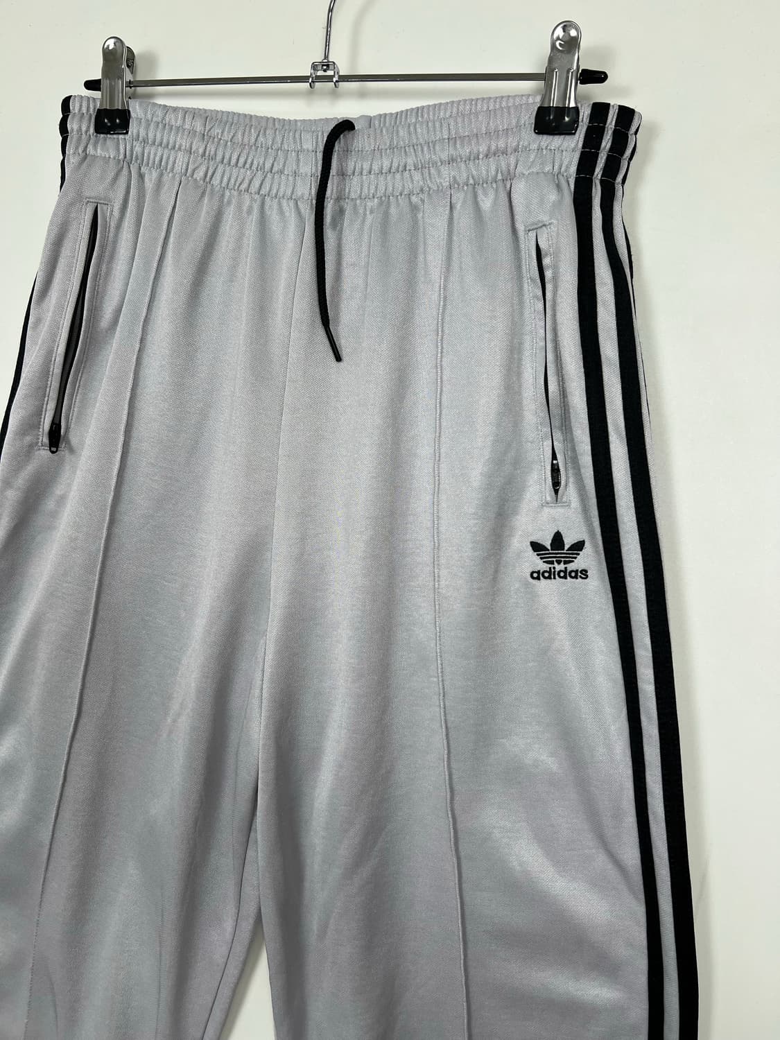 Adidas 아디다스 실버 3ST 트랙팬츠 상품이미지2