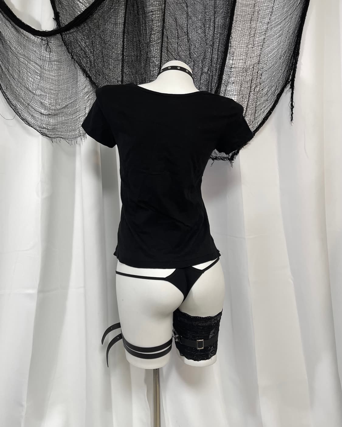 detail t-shirt 상품이미지4