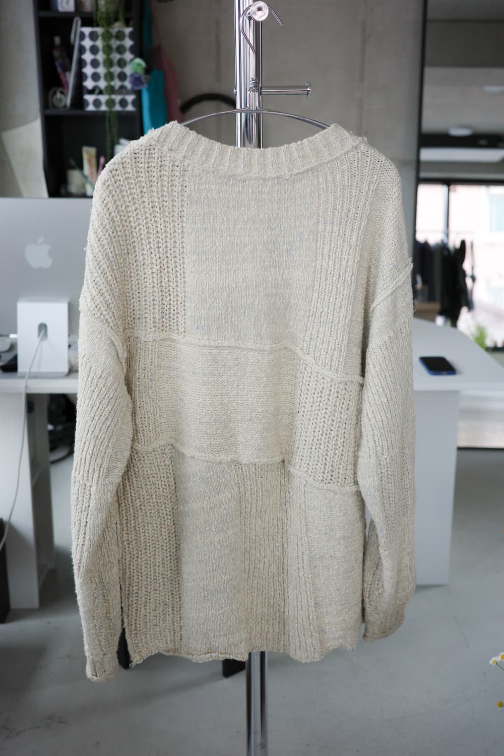 Perverze 퍼버즈 니트 가디건 상품이미지2