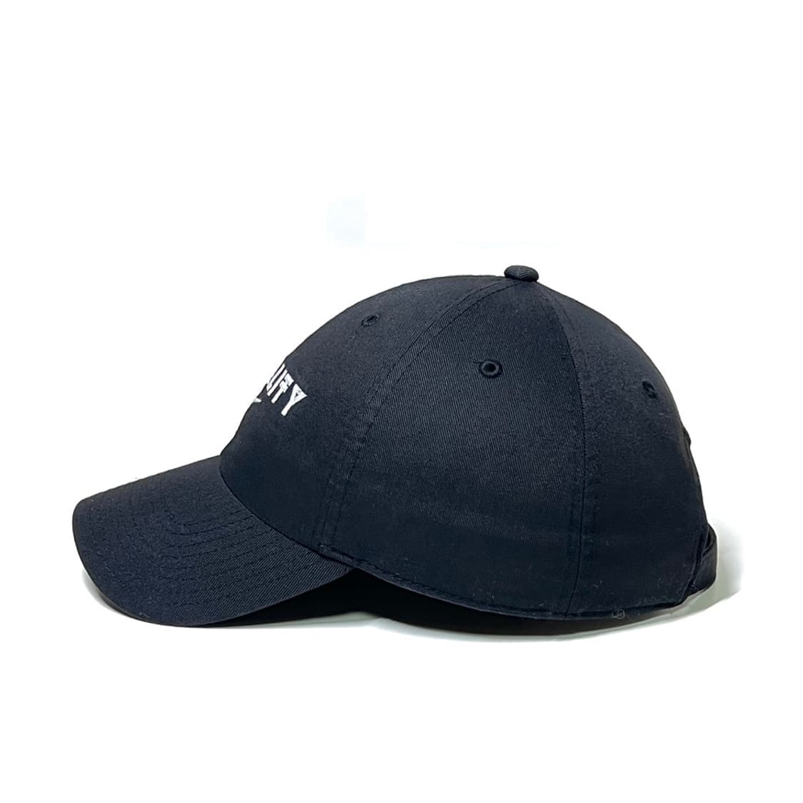 NIKE 나이키 초레어 한정판 이퀄리티 블랙 볼캡 모자 상품이미지4