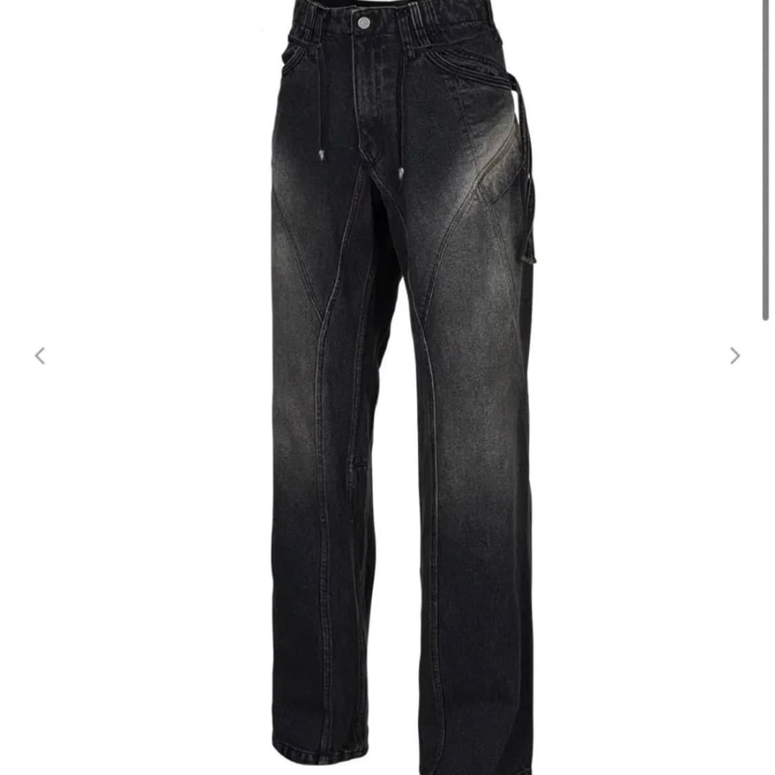 코스트퍼킬로 데님 팬츠 상품이미지1