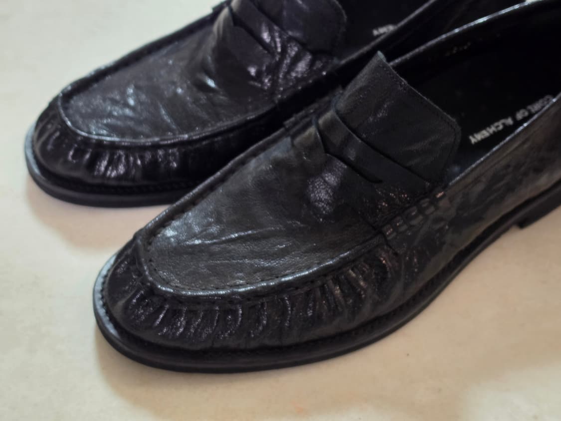 [280]코어오브알케미 하드 빈티지 비브람 트래커2 상품이미지2