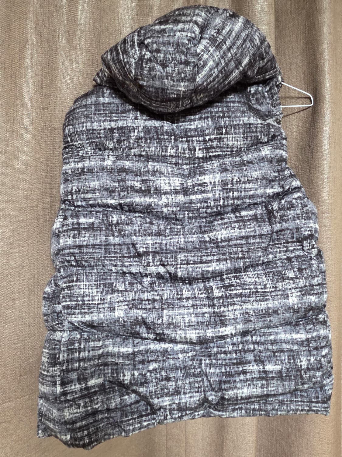 아르마니패딩조끼 90 상품이미지4