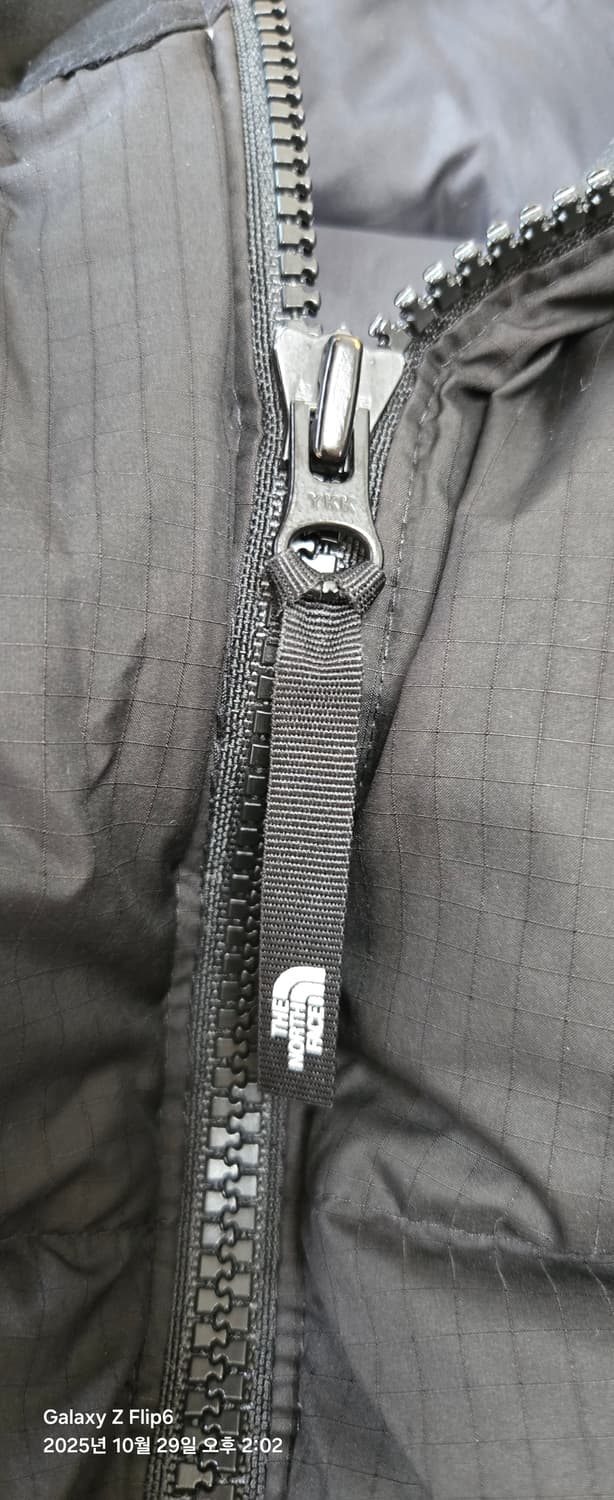 노스페이스 화이트라벨 노벨티 눕시 105 상품이미지4