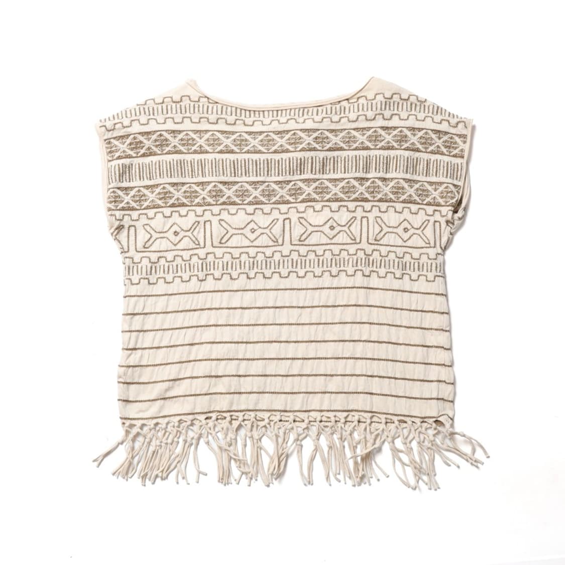 데님 앤 서플라이 Denim & Supply sleeveless 상품이미지4