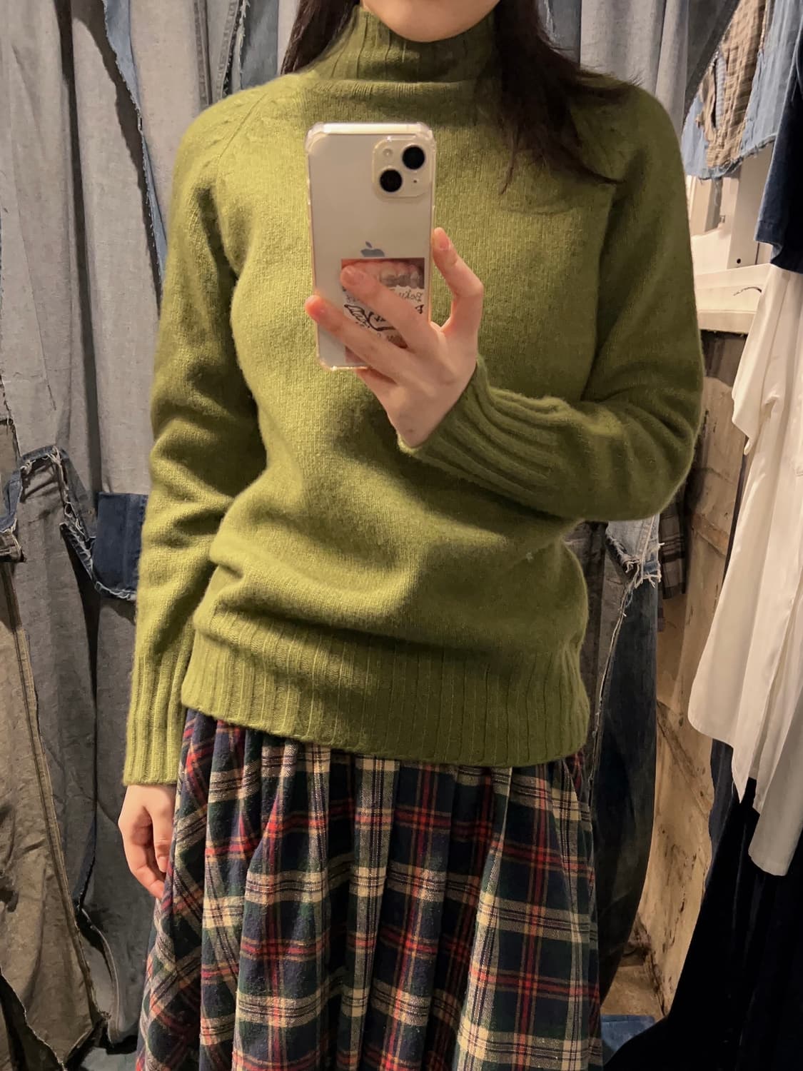 44-55 ) BENETTON 상품이미지7