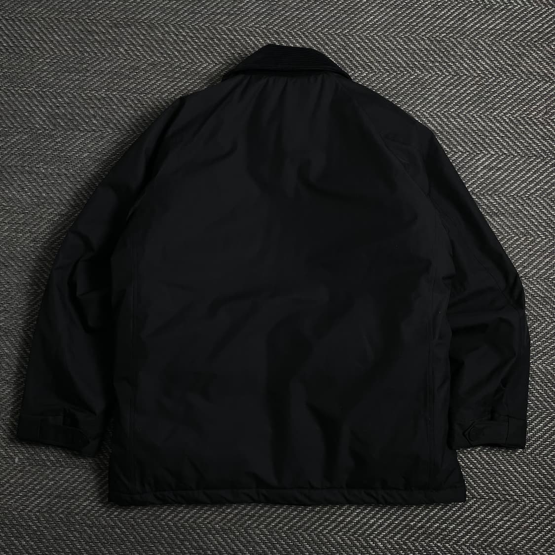 XLIGHT 유틸리티 헌팅 구스다운 패딩 경량 라이트 자켓y 4442 상품이미지5