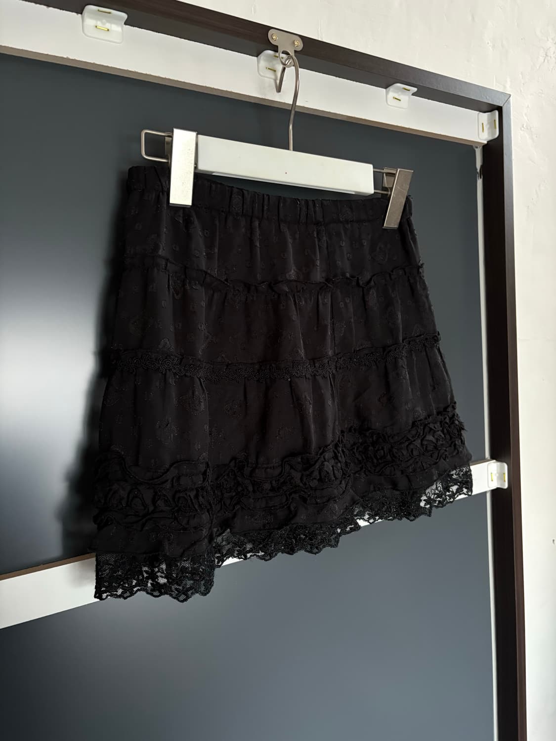 Vintage 스커트 상품이미지2