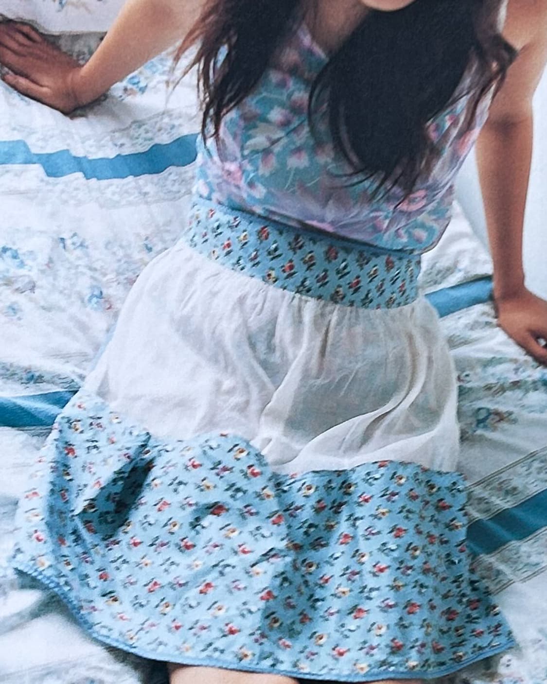 니나가와 미카 사진집 - ChANPloo (2002) 초판 희귀서적  상품이미지4