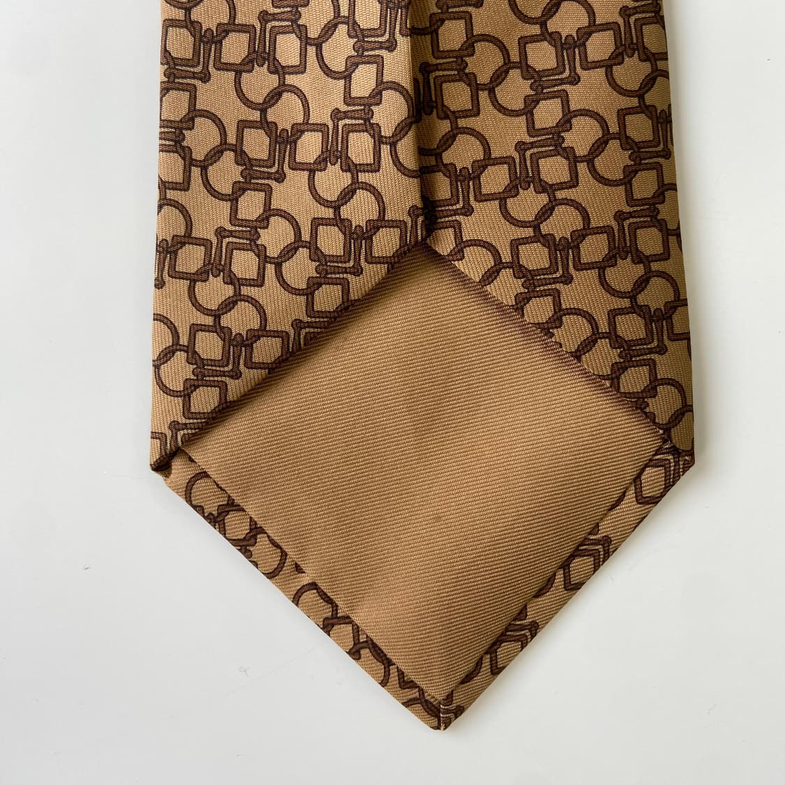 에르메스 명품 정품 넥타이(HERMES) 상품이미지9