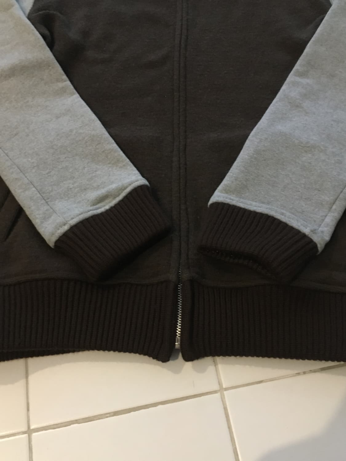 comme des garcons homme 후드집업 상품이미지4