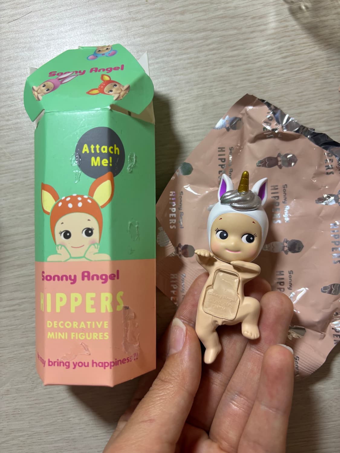 소니엔젤 히퍼 유니콘 상품이미지1