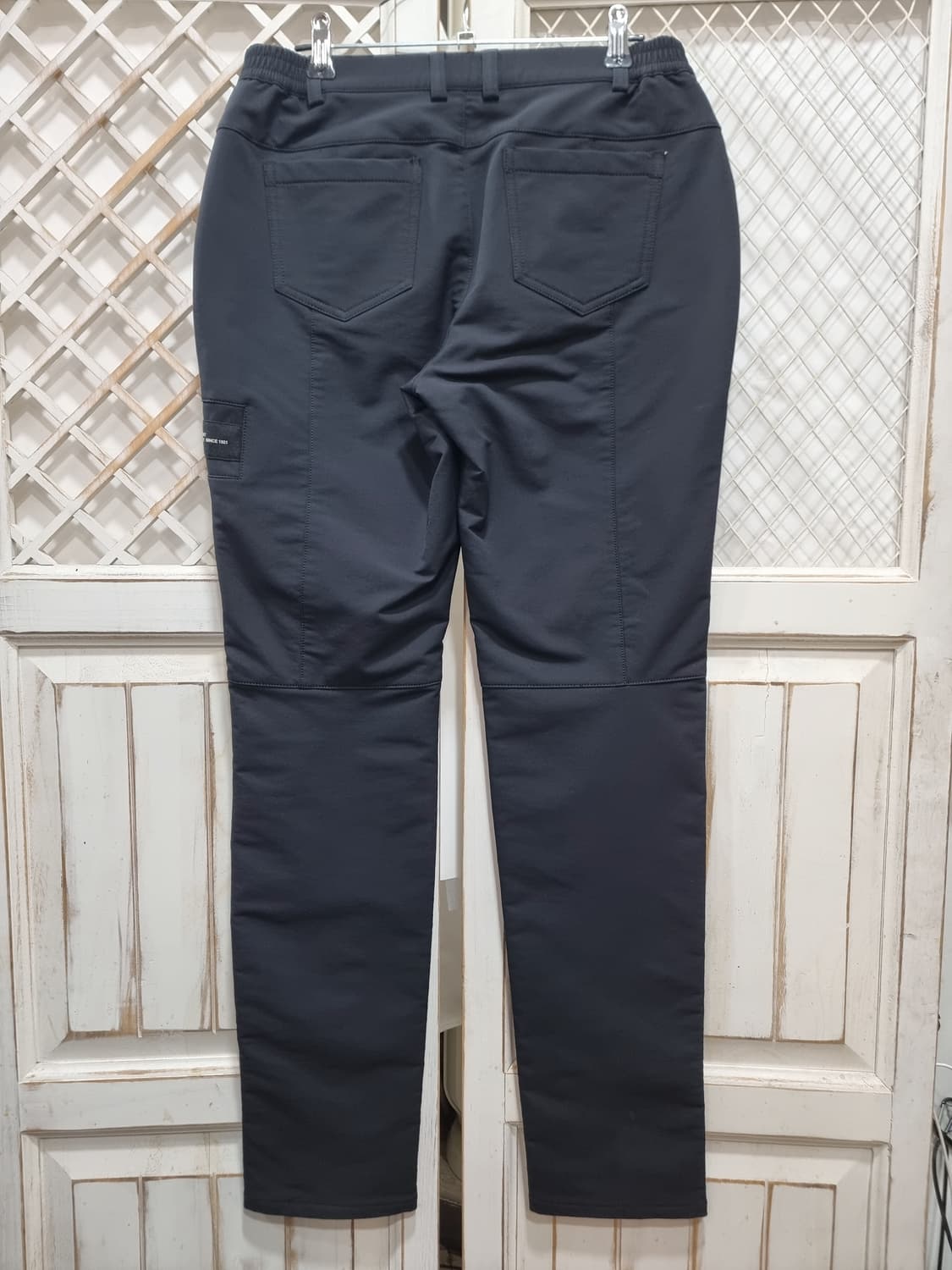 밀레 등산바지 (C883 상품이미지2