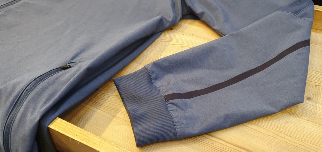 110.나이키 드라이핏 트랙자켓 상품이미지4