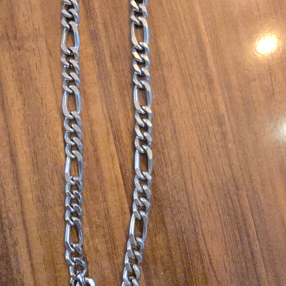 휘가로체인 지갑체인 월렛체인 라이더월렛 스틸 상품이미지4