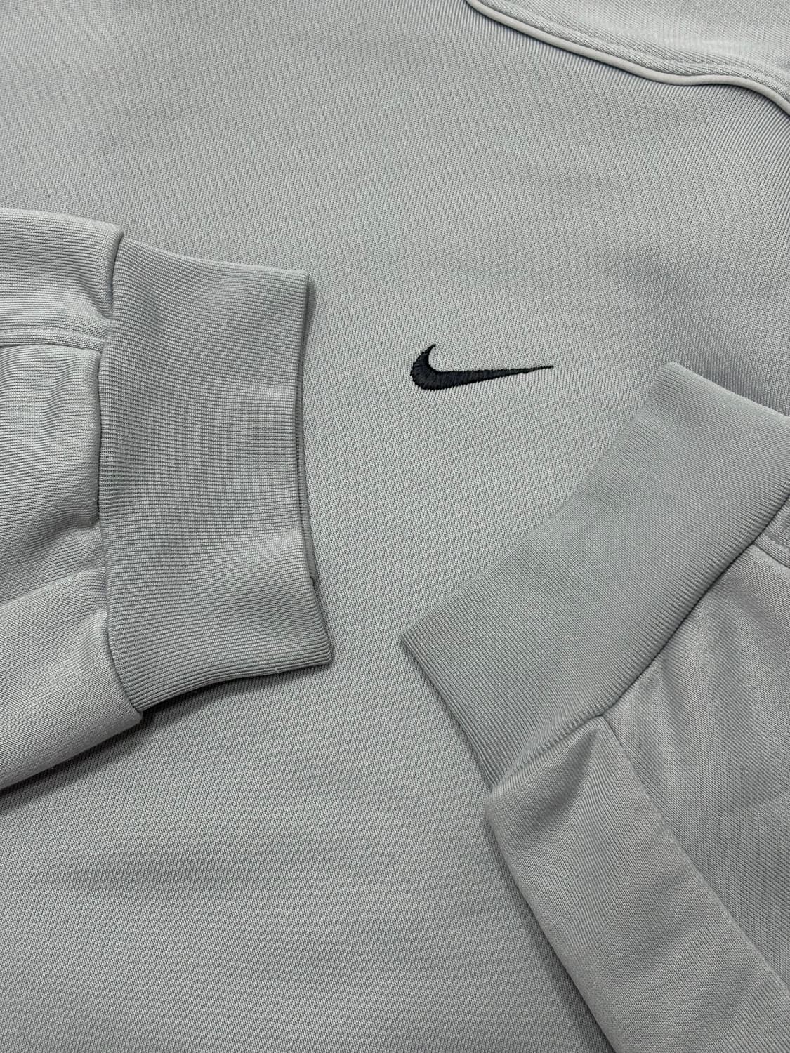 Nike 나이키 빈티지 그레이 맨투맨  상품이미지3