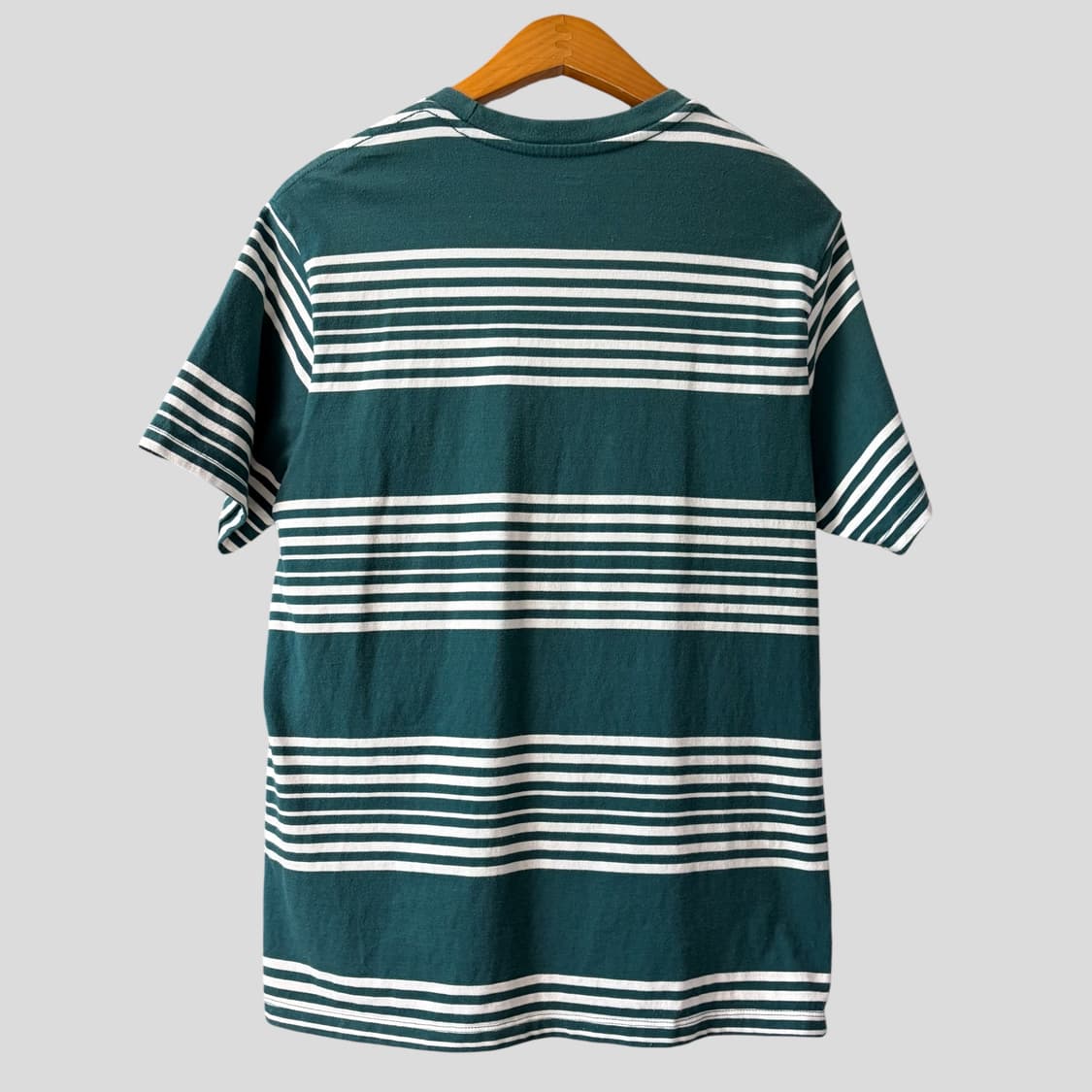 (S)Levis 리바이스 스트라이프 포켓 반팔티셔츠 상품이미지6