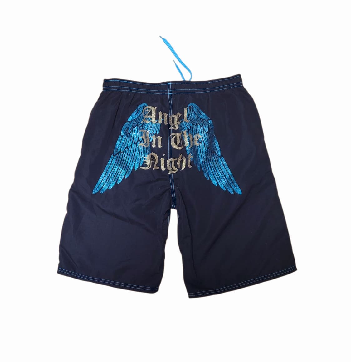 펑크키치갸루y2k 레터링 바지 팬츠 상품이미지2