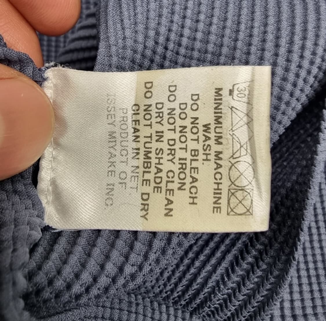 me ISSEY MIYAKE 미 이세이미야케 상품이미지6