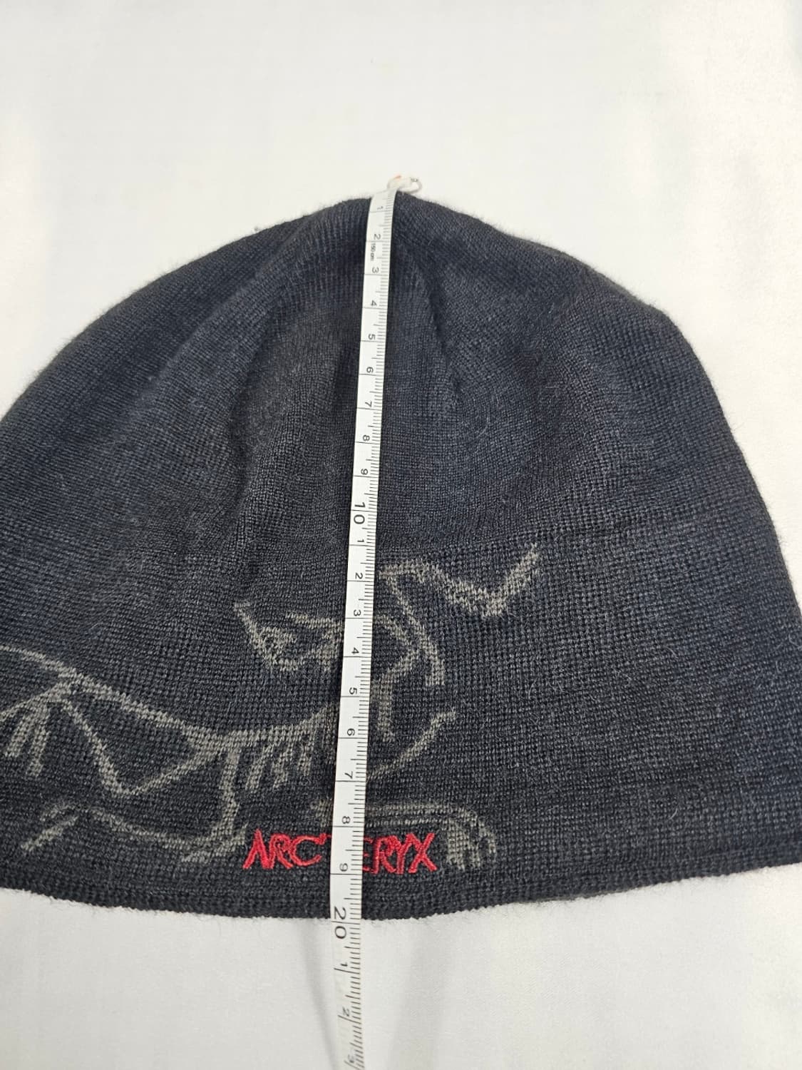 아크테릭스버드헤드토크비니 상품이미지4