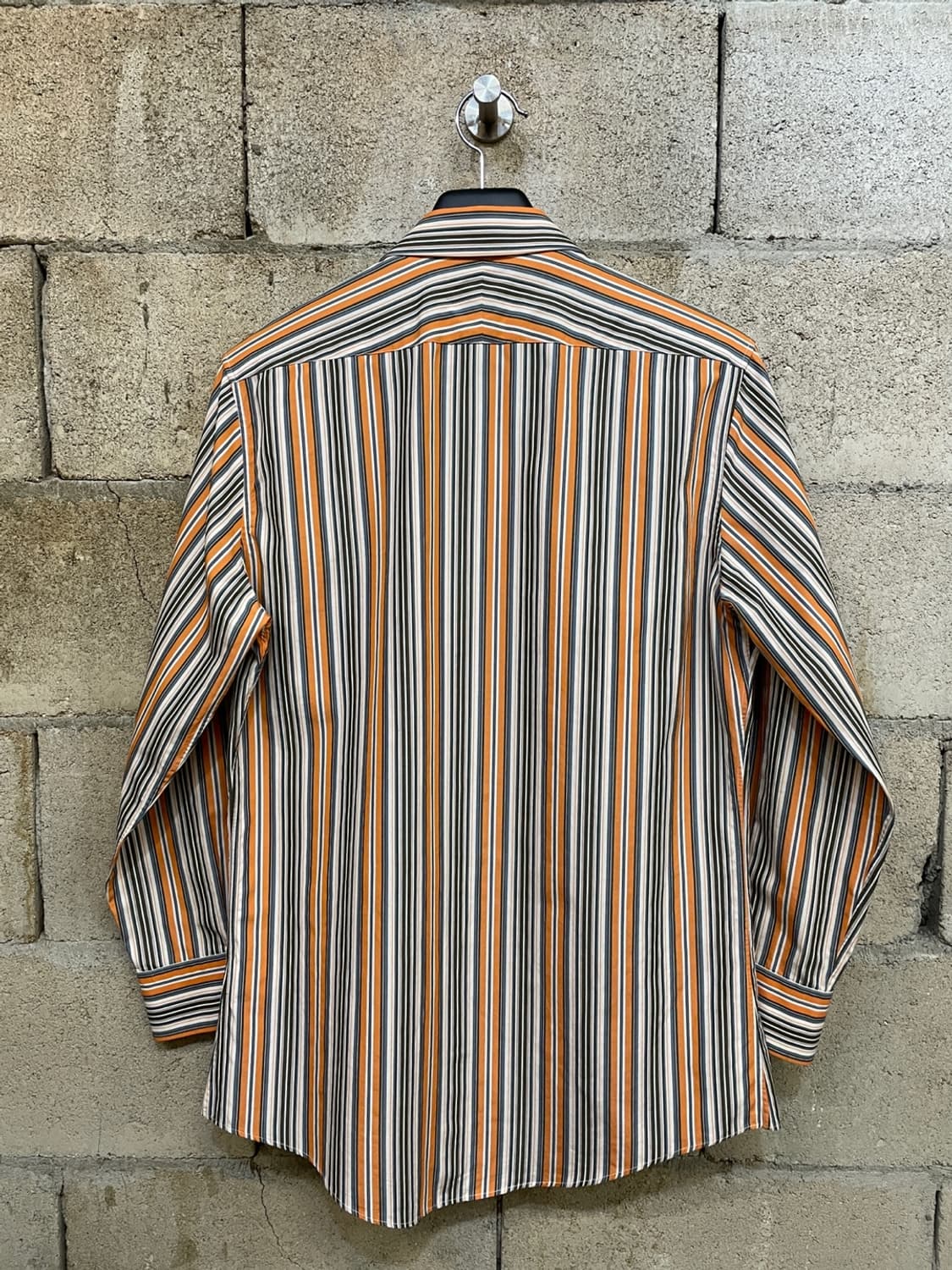 에르메스 스트라이프 셔츠  상품이미지5