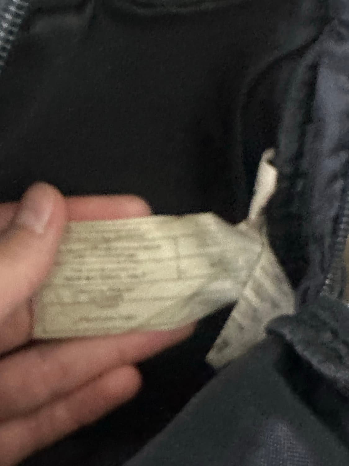 라프시몬스 이스트팩 패디드 웨이스트 백 상품이미지7