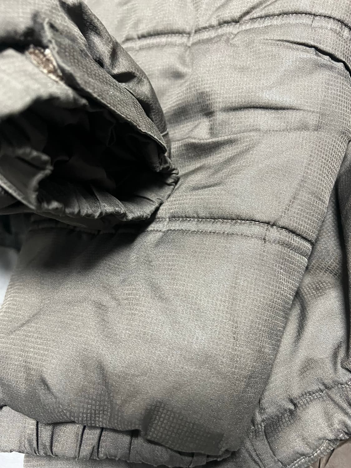 나이키 바르셀로나 패딩 L 상품이미지8