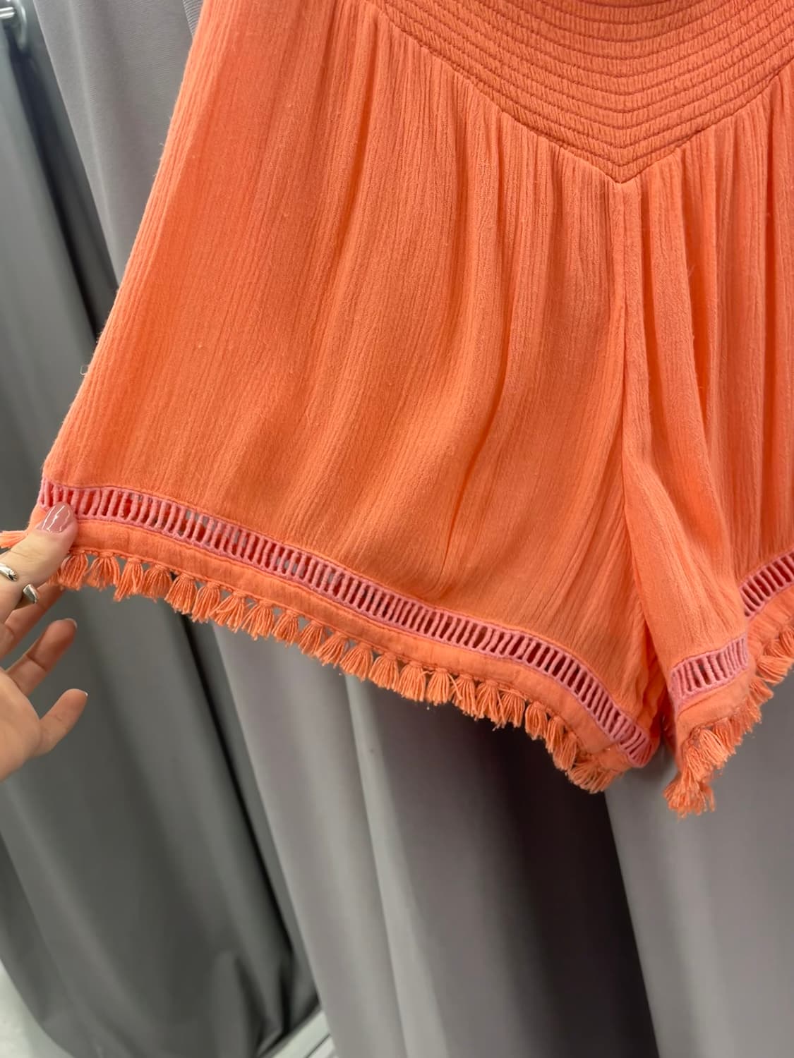 아베크롬비 쇼츠  상품이미지3