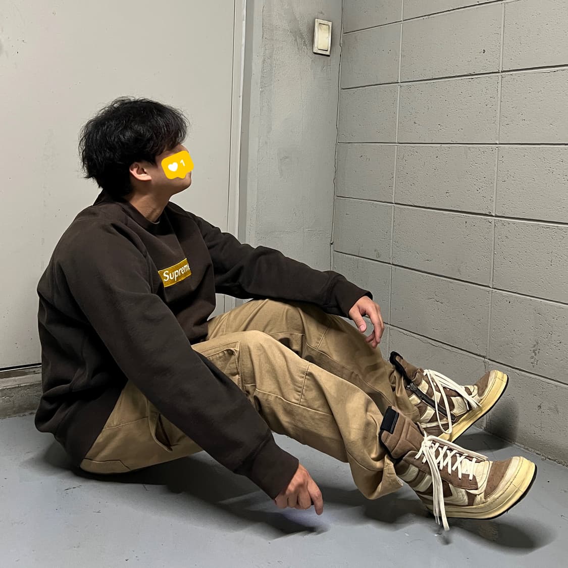 릭오웬스 정가품 감정 해드립니다 상품이미지7