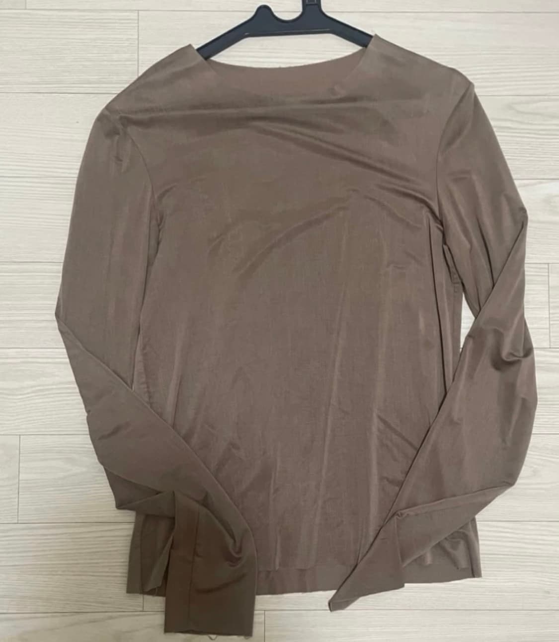 Gabriela coll garments long sleeve  상품이미지2