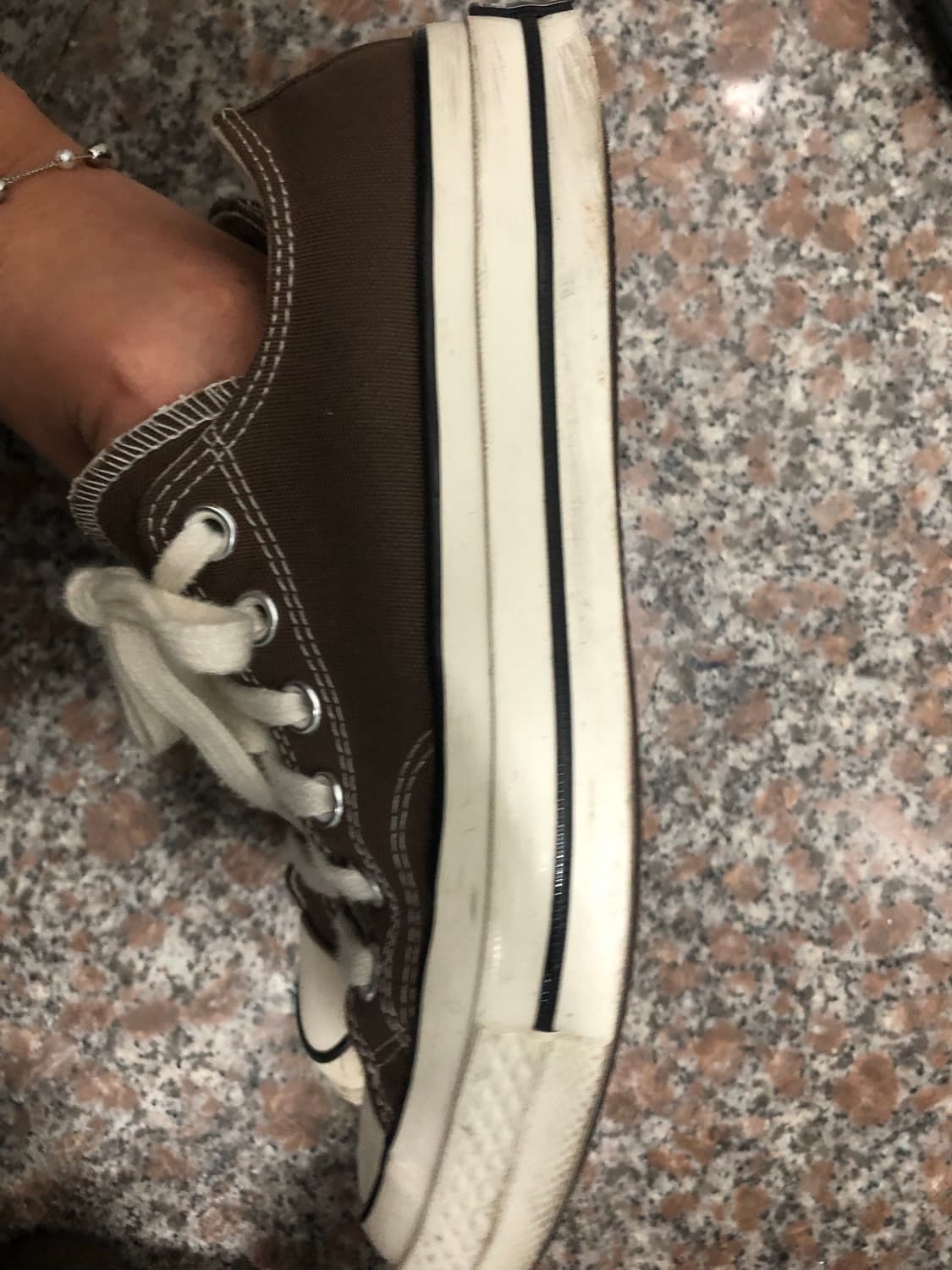 컨버스 척 70 스쿼럴 프렌드 ( 240 )  상품이미지3