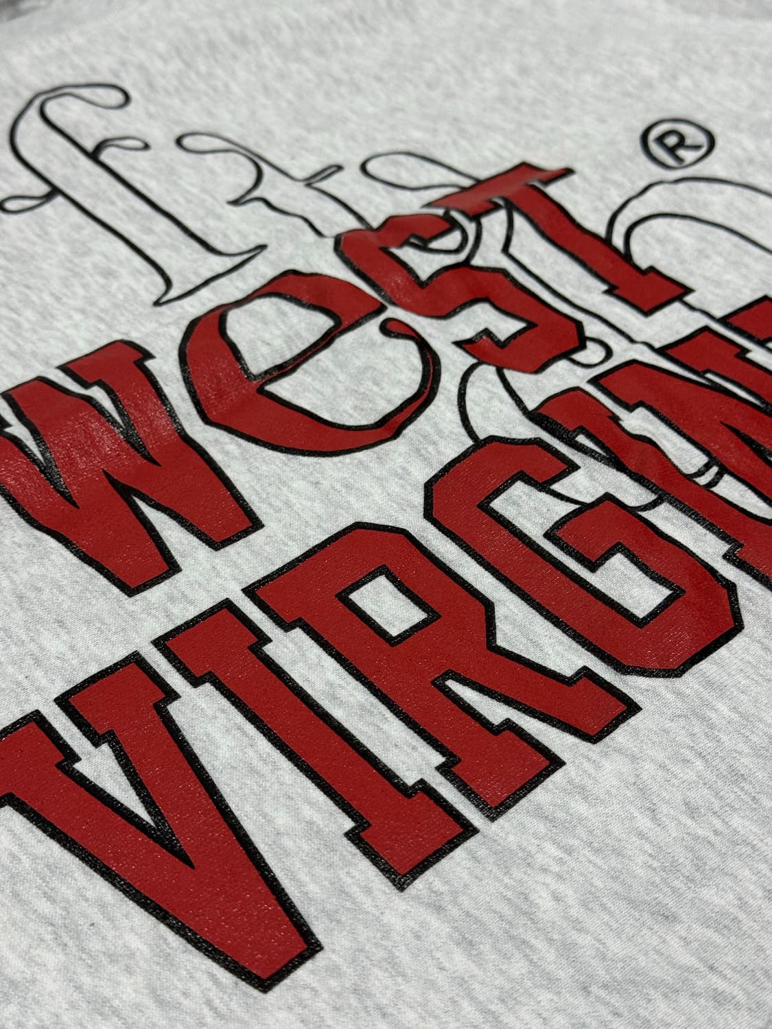 Fetch(페치선데이) 맨투맨 xl 상품이미지2