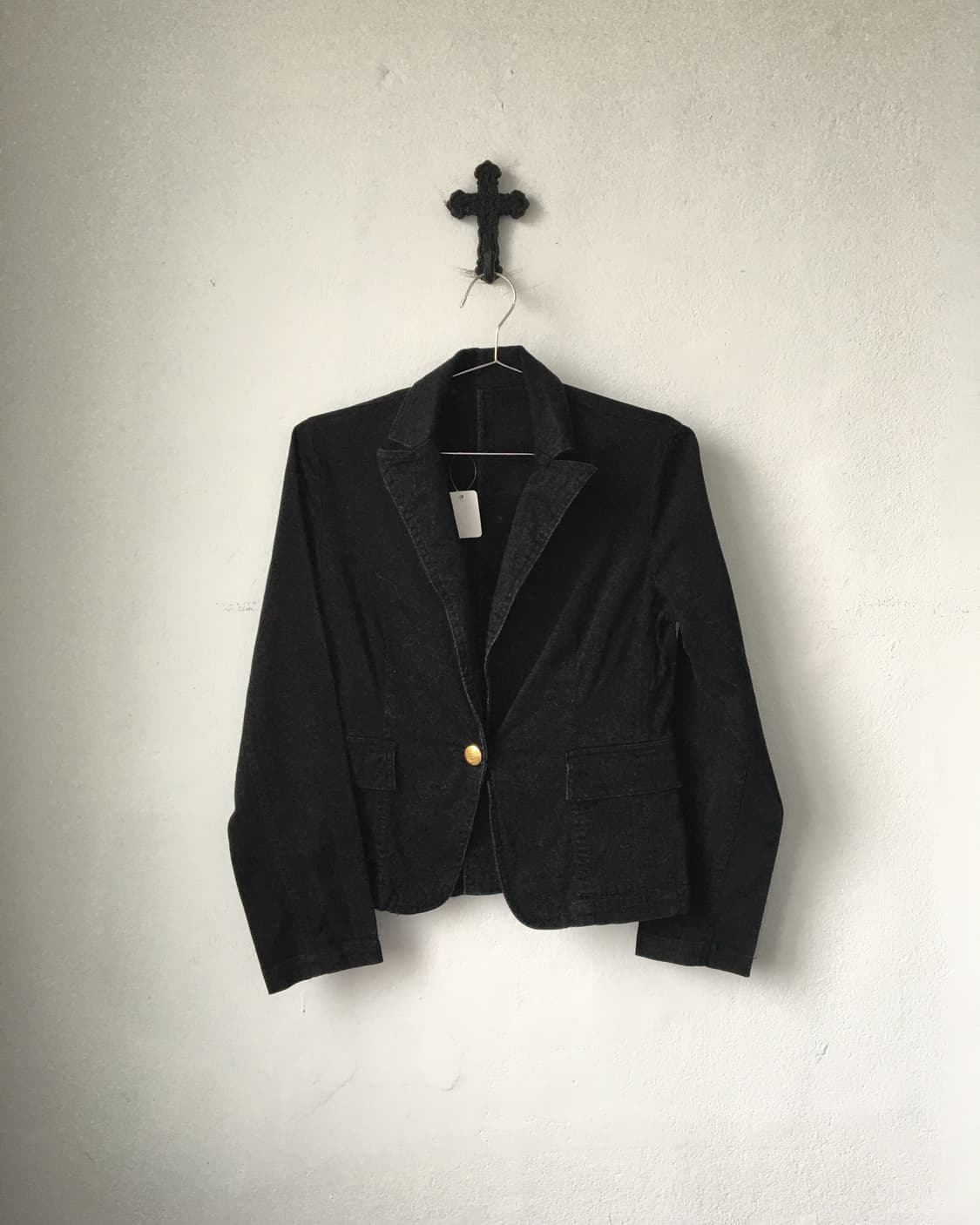 One button jacket 상품이미지2