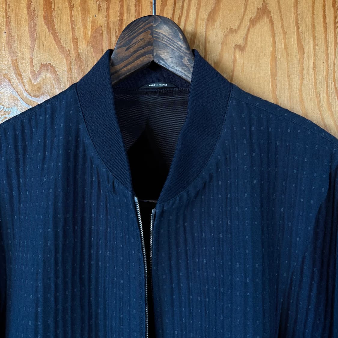 에르메스 2023 S/S 봄버 자켓 판매 합니다. 상품이미지1