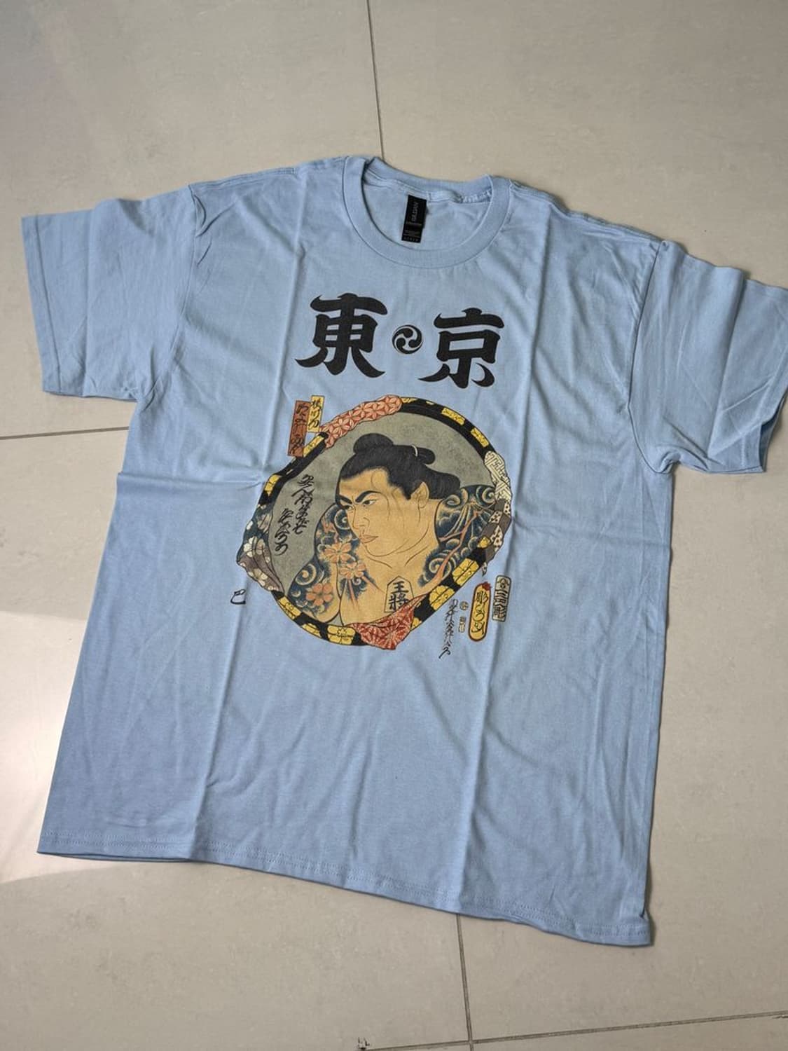 TOKYO TEE 도쿄 티 상품이미지1