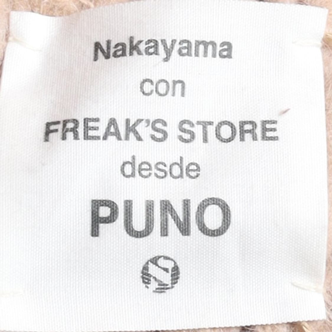 프릭스 스토어 Freak’s Store Wool Cardigan 
 상품이미지7