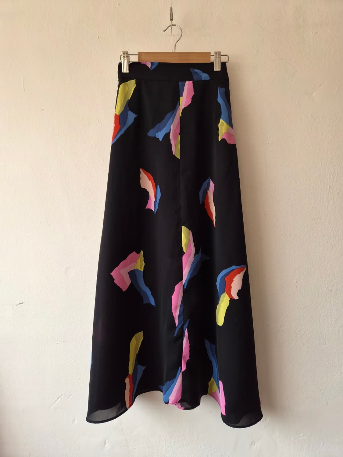 빌링셀렉션 여성 밴딩쉬폰스커트 상품이미지2