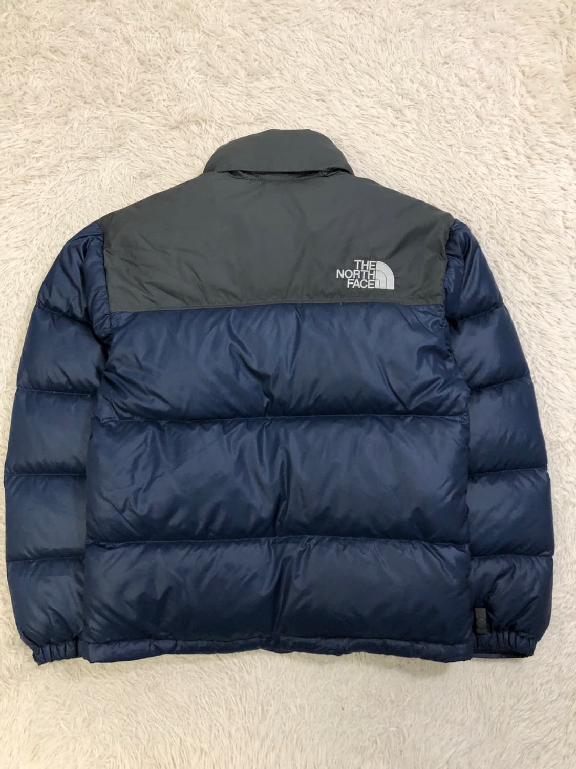 노스페이스 700 눕시 패딩/#2498 상품이미지5