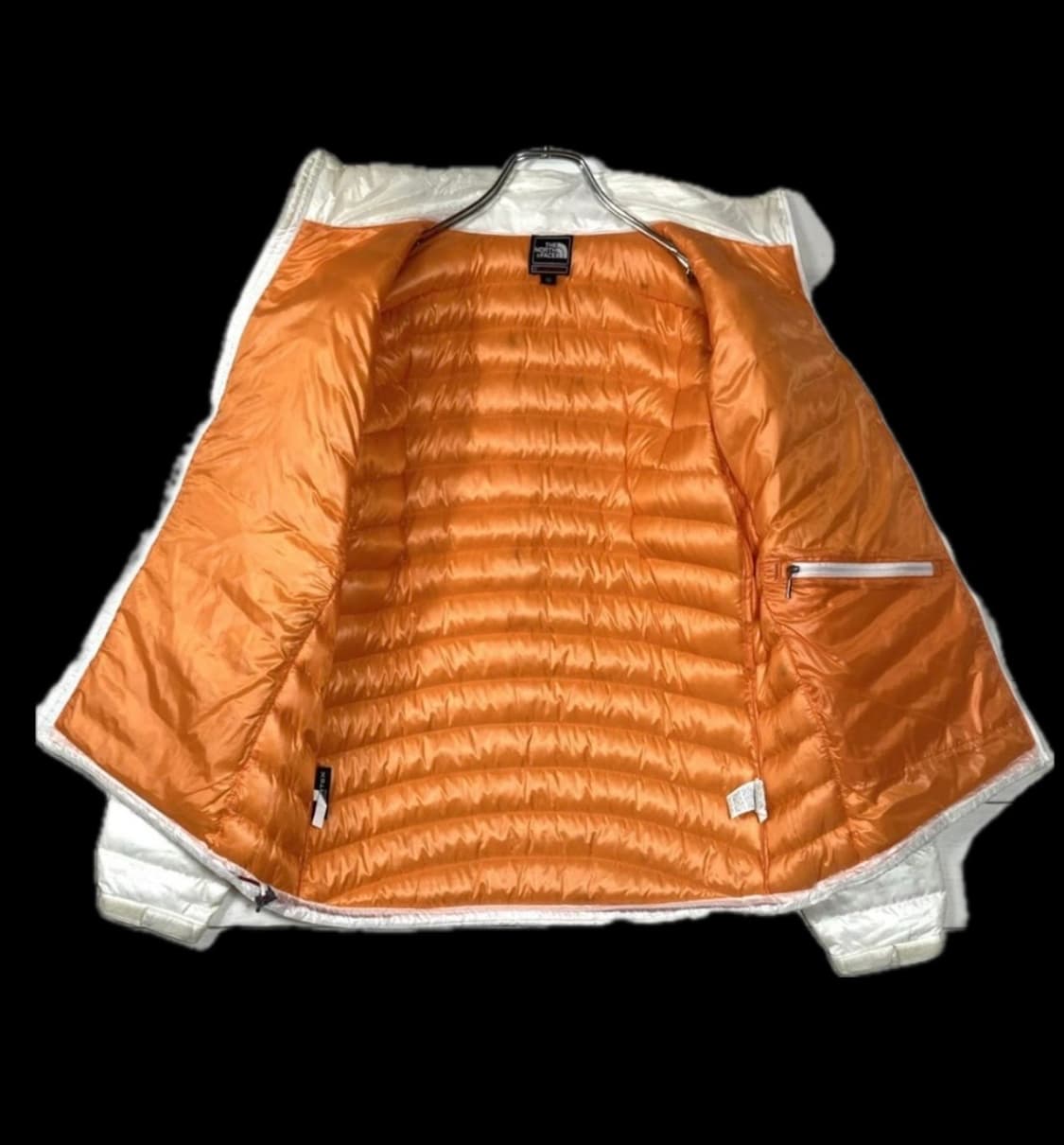 노스페이스 써밋 필 파워 800 경량패딩 상품이미지4