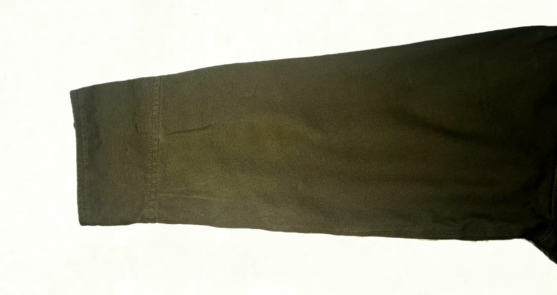 유니클로 옥스포드 헤비 하프워크 자켓 상품이미지7