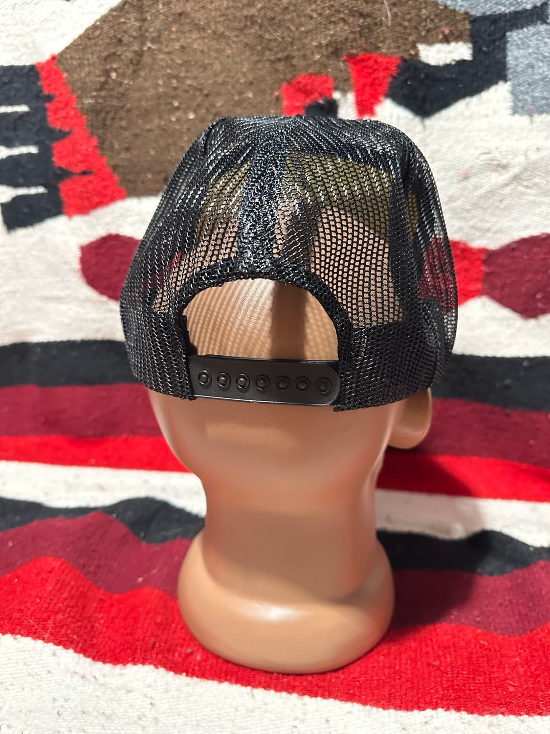 [빈티지] •Vintage Scoreboard Trucker Cap.14 상품이미지3