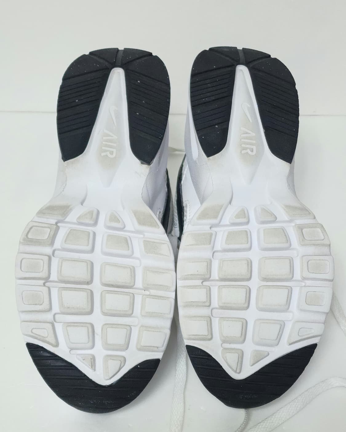 나이키 에어맥스 CJ1671-100 흰색 235mm 상품이미지7