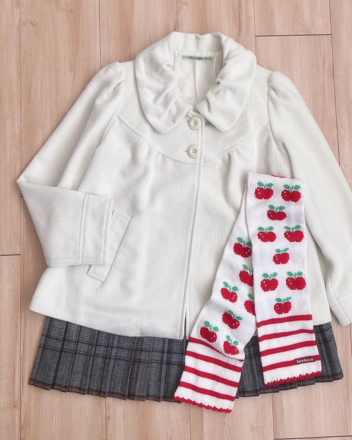 사토미 코트 상품이미지1