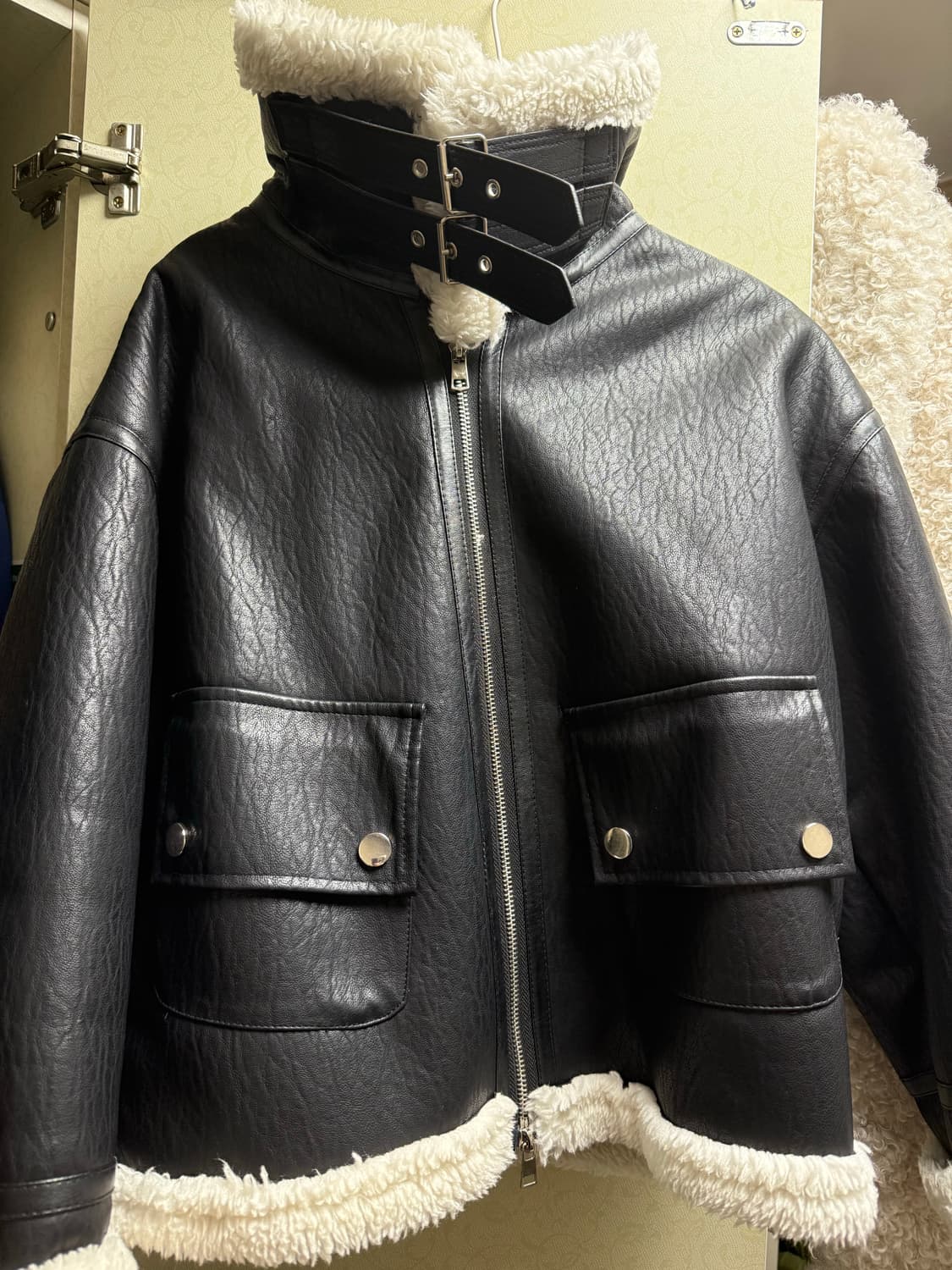 무스탕 상품이미지2