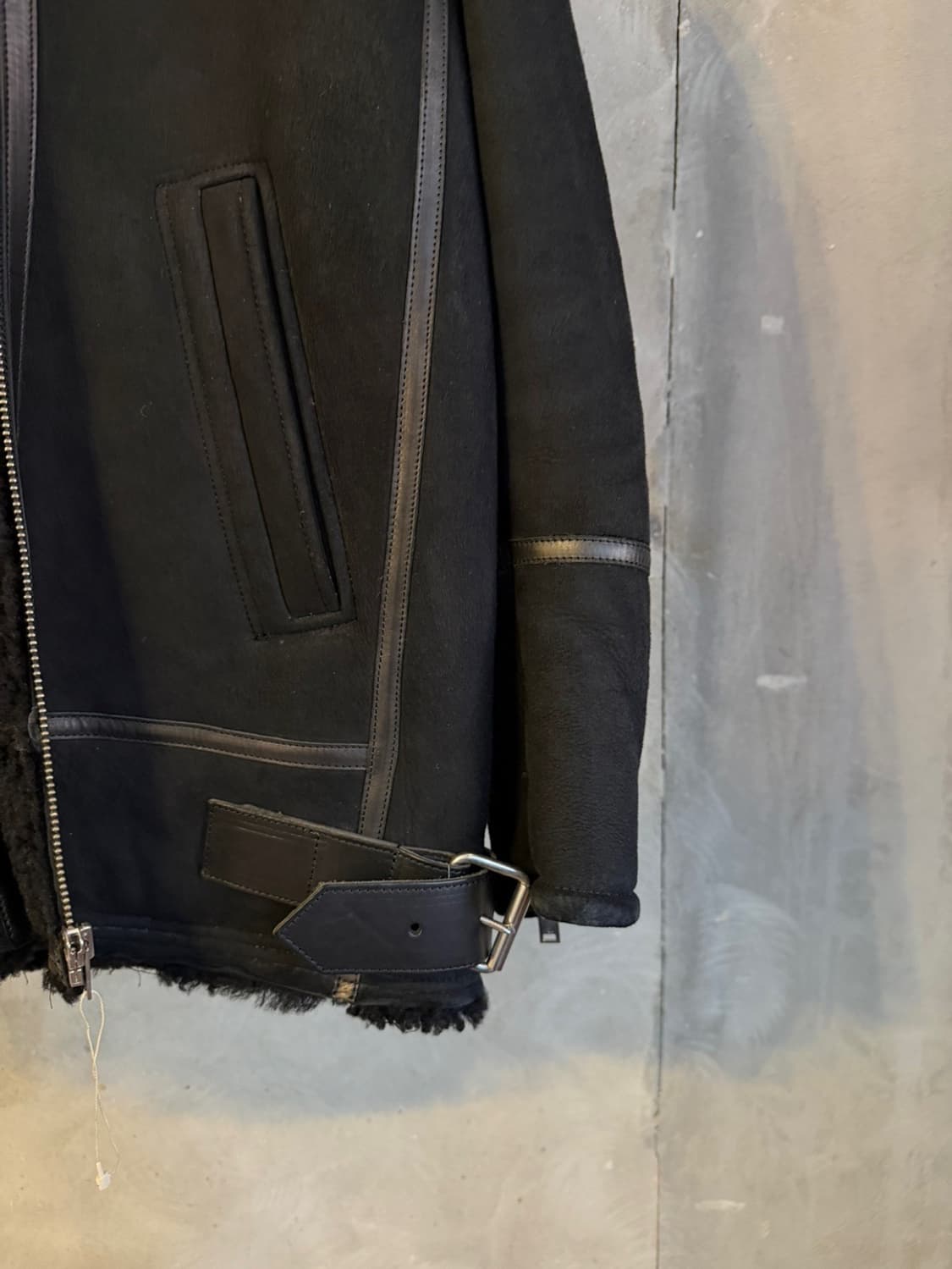 IRO B-3자켓 남성 슬림100-100 상품이미지8