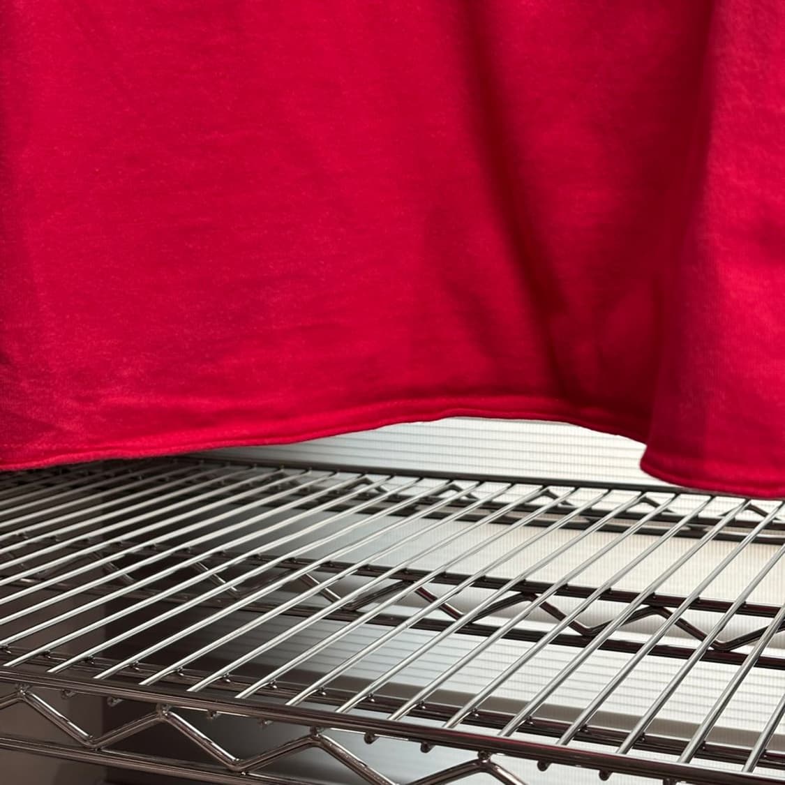 꼼데가르송 리본 빈티지 반팔 티셔츠 상품이미지4