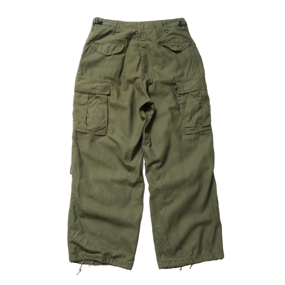 미군 오리지널 US Army M-51 Pants

 상품이미지6