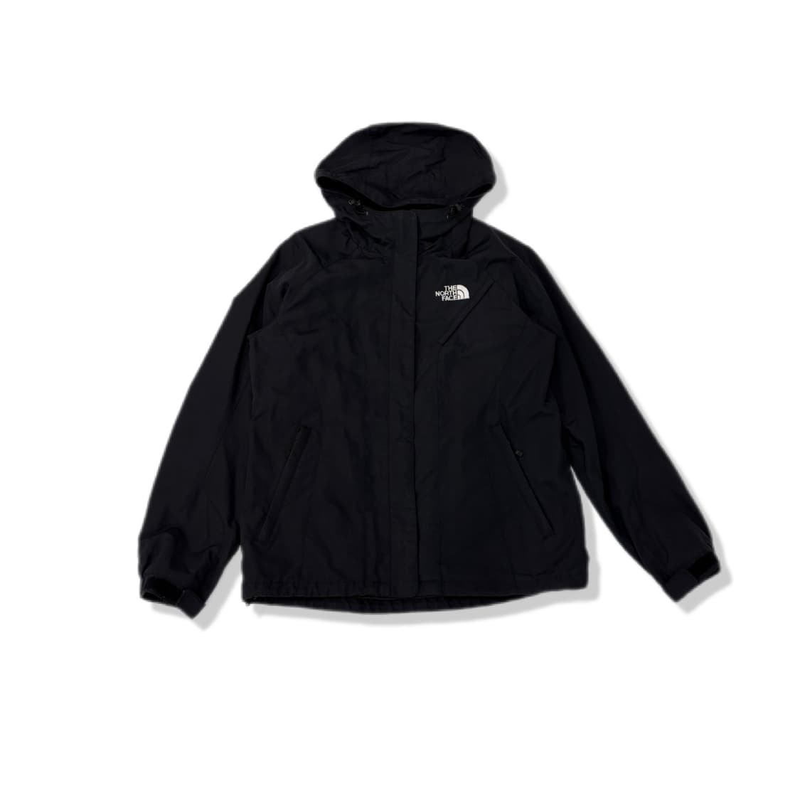 the north face vintage windbreaker 상품이미지1
